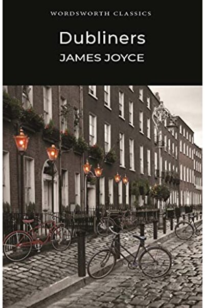 Wordsworth Editions Ltd The Dubliners (Wordsworth Classics)