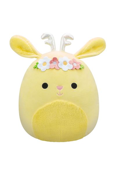 Squishmallows Jackalope Juana 40 Cm Sqcr05474