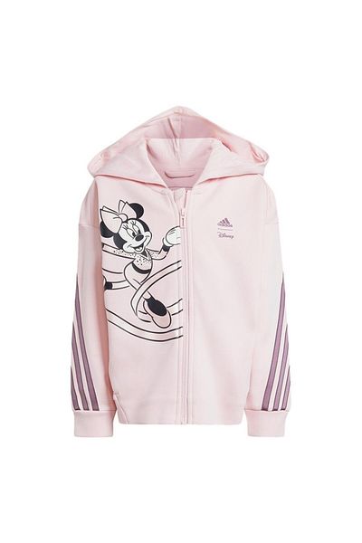 adidas iv9619 Model Children's Jacket - Lg Dy Md Tt