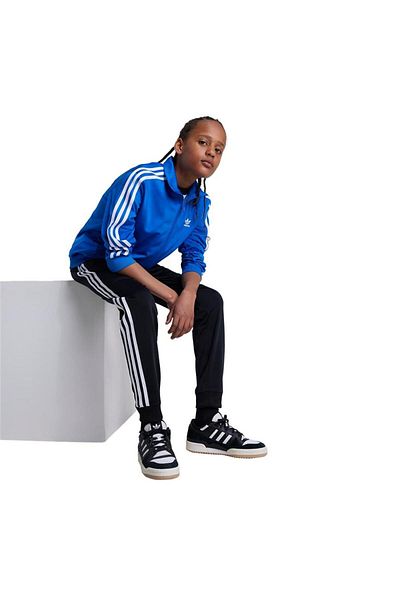 adidas Jachetă pentru copii Firebread Top - Iy9799