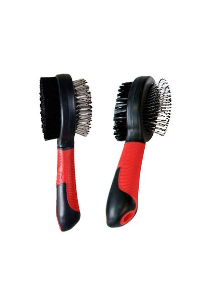 Karlie Double Sided Pro Brush 21X6X6 S