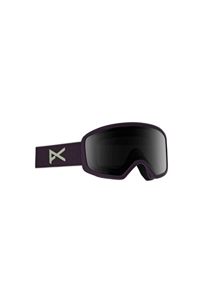 Deringer Mfi Kadın Siyah Goggle KADIN GOGGLE 18545102520w20