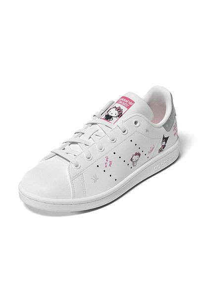 adidas Stan Smith J - Women's Shoes IG8407