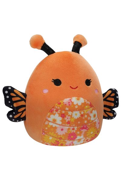 Squishmallows فراشة الملك موني 40 سم Sqcr05473