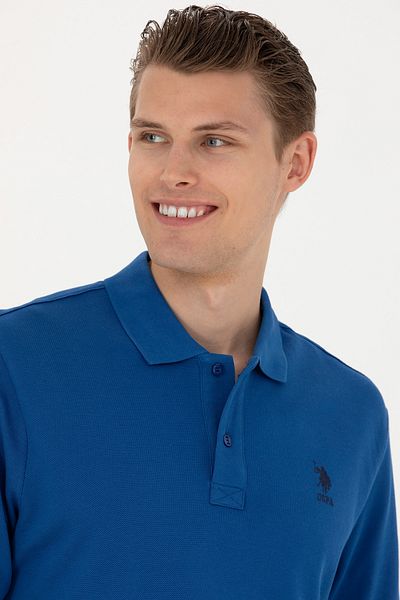 U.S. Polo Assn. Ανδρικό φούτερ Saks Basic 50269403-VR045