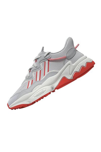 adidas Children's Ozweego J Shoes Ie5656