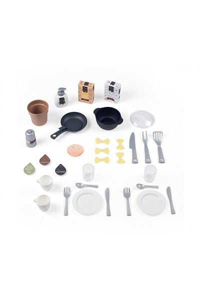 Smoby Loft Kitchen 312600