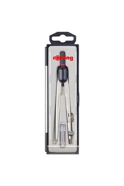 Rotring So676530 نموذج المدرسة الثانوية بيرجيلي