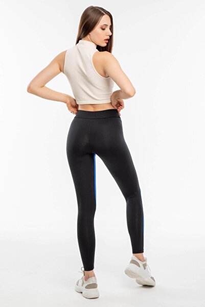Mossta Double Color Sports Tights