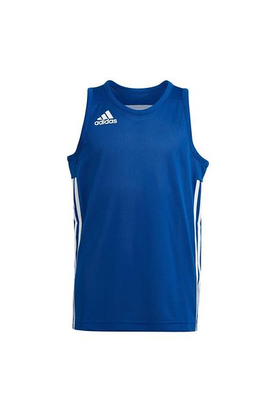 adidas 3g Spee Rev Jrs - Children's Baketball Jersey Dy6620