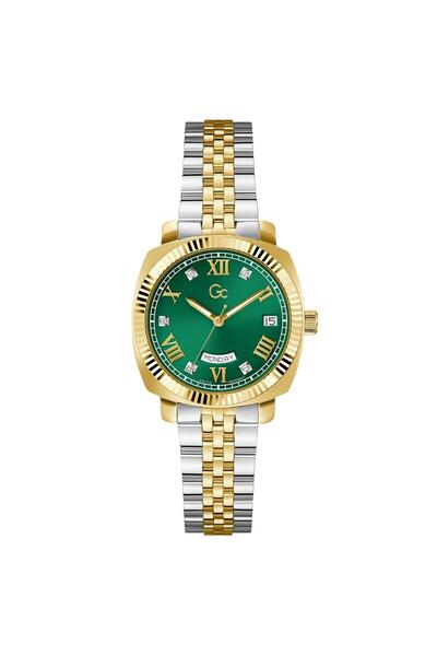 Guess Collection Gc GCZ44002L9MF Kadın Kol Saati