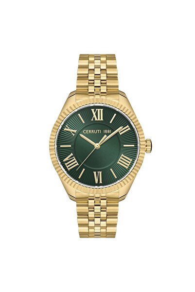 Cerruti CIWLH2229608 Kadın Kol Saati