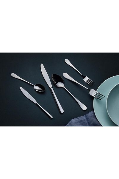 on-on Glory Cake - Set of 6 18/10 Blades