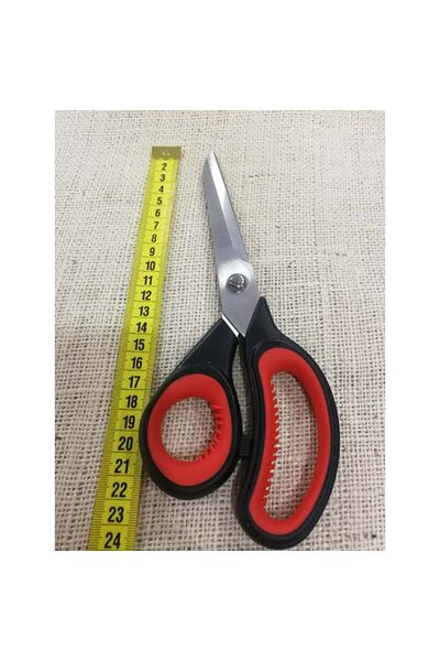 Gold Orion SCISSORS STAINLESS STEEL 24CM GOLD ORION OR-190