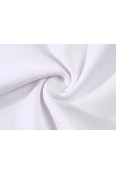 Toum Κοσμήματα Enya Nana Guitar με τύπωμα White Crop