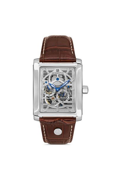 Momentus Tm333S-05Ks Men's Wristwatch