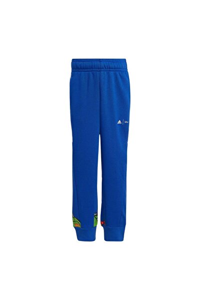 adidas Pantaloni de sport pentru copii Hm4526