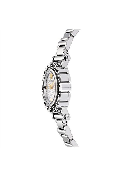 Versace Vrscve2Q00322 Women's Wristwatch