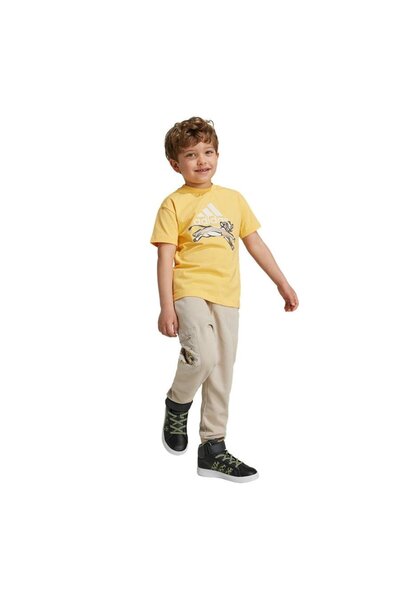 adidas Çocuk Lk Dy Lk Pnt Eşofman Altı Iv9642