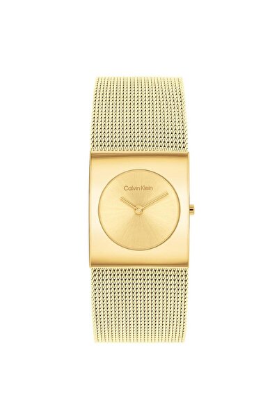 Calvin Klein CK25100062 Kadın Kol Saati