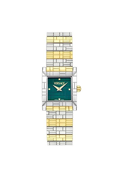 Versace VRSCVE9B00124 Kadın Kol Saati