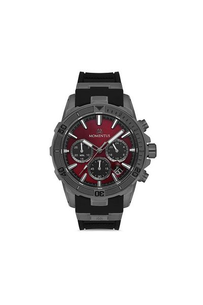 Momentus Sm357N-14Bs Men's Wristwatch