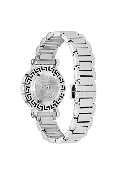Versace Vrscve2Q00322 Women's Wristwatch
