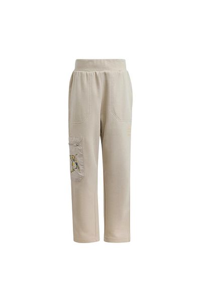 adidas Children's Lk Dy Lk Pnt Sweatpants Iv9642