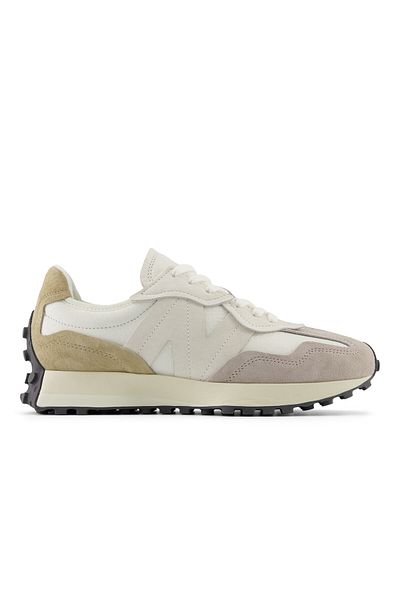 New balance 327 beige new arrivals