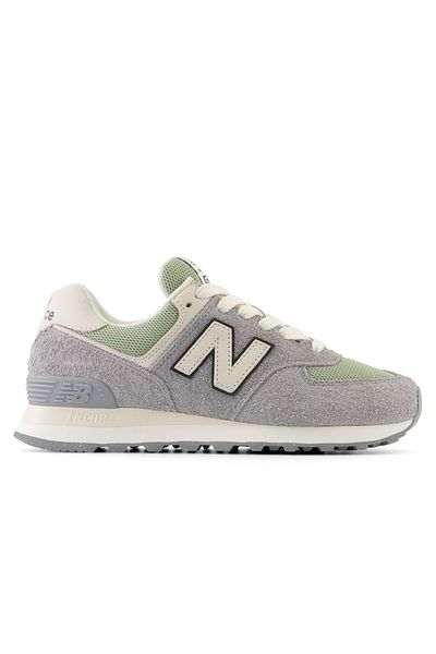 New Balance WL574GA2 574 SLATE GREY SNEAKER
