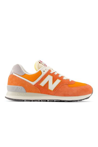 New Balance Orange Women Sneakers Styles Prices Trendyol