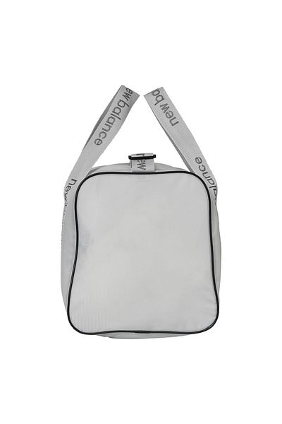 New Balance Unisex Gray Backpack - Lab23090