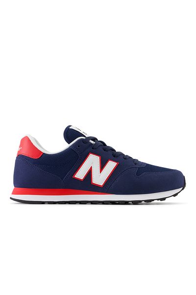 New Balance Men's Sneakers Gray - B2Gm500Mc2