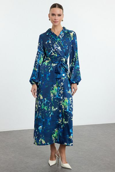 Trendyol Modest Tctss24Eb00286