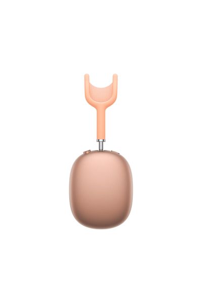 Apple Orange AirPods Max