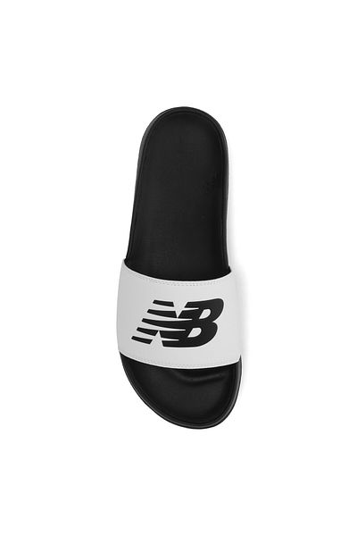 New Balance شبشب رياضي رمادي رجالي - SMG200F3