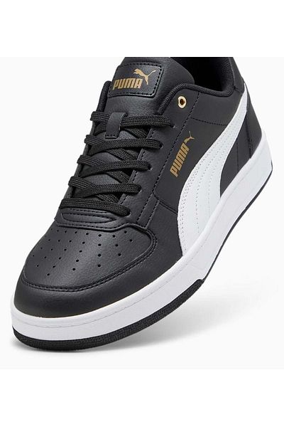 Puma 392290-04 Caven 2.0 Men's Sneaker Sports Shoes Black-White