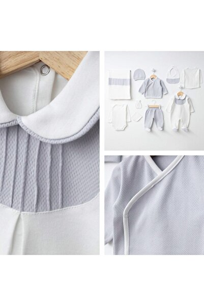 For My Baby 10 Piece Hospital Exit Set