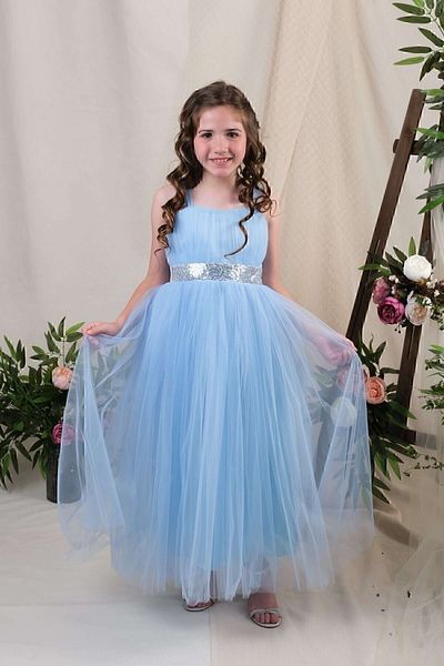 KT PERA BABY Rochie pentru fete