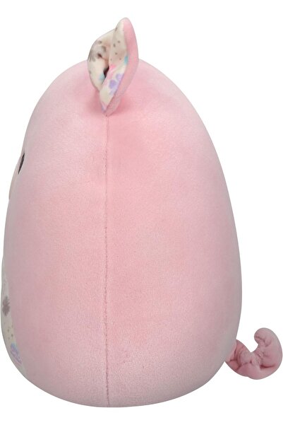 TOYFEST Easter Printed Squishmallows Pig Peter - Soft and Smooth Plush Toy 20cm