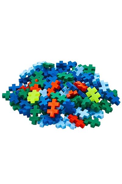 TOYFEST ترايسيراتوبس بلس بلس 100 قطعة 4094
