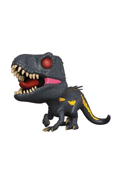 TOYFEST فانكو بوب! Movies 2 - Indoraptor 30984