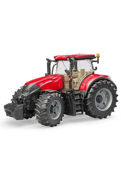 TOYFEST Case Ih Optum 300 Cvx Traktör