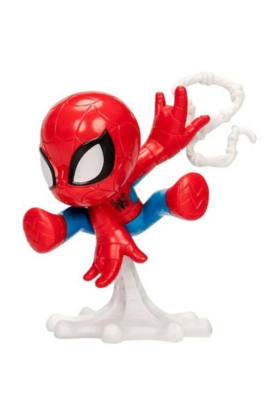 TOYFEST شخصية سبايدر مان مايتي فيرسي