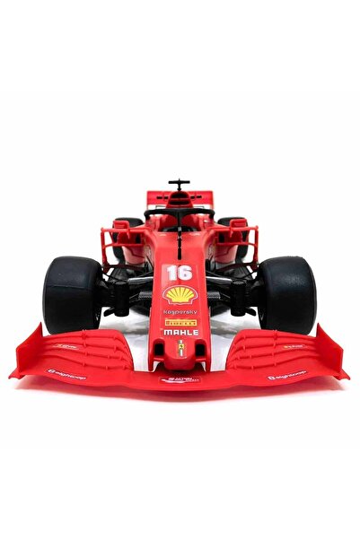 TOYFEST 1:16 Ferrari SF1000 Uzaktan Kumandalı Model Araç Montaj Kiti