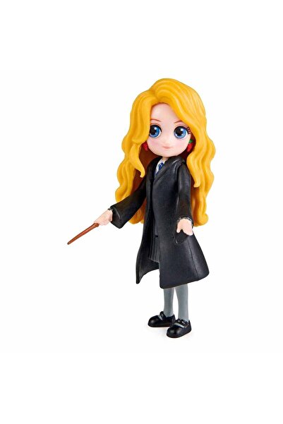 Genel Markalar Harry Potter Magical Minis Karakter Figürleri 6063671 - Luna L...