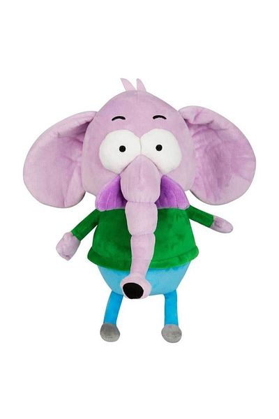 Kral Şakir Necati Plush 30 cmS00002482