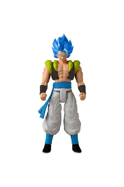 TOYFEST شخصيات سلسلة بانداي دراغون بول 30 سم و 16 سم غير مجهولة للحدود