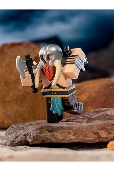 Beyaz At Roblox Kingdom Simulator: سلسلة شخصيات Berserker 10 الجديدة 2022