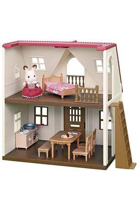 Sylvanian house new arrivals